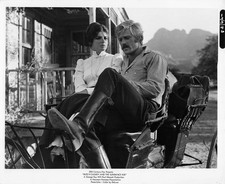 ROBERT REDFORD butch cassidy