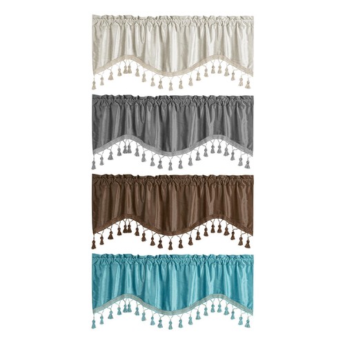 Rideaux cuisine tringle - de,