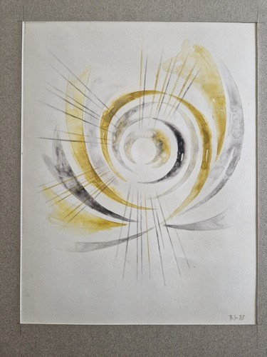 Bruno seuchter - bruno, (1912-2002)