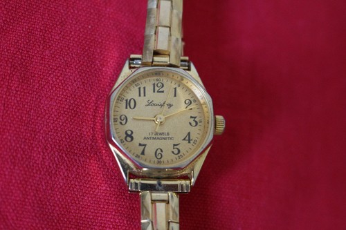 Montre louis frey jewels - 17,