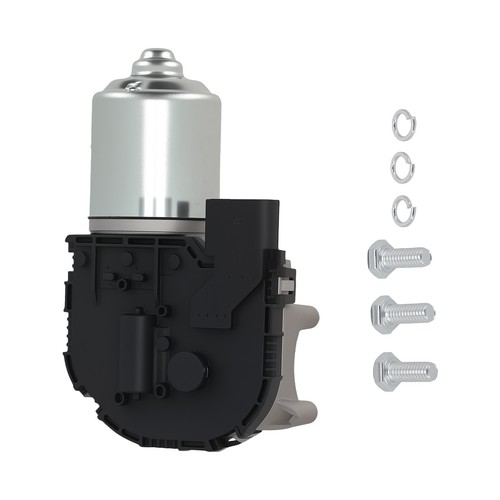 Avant moteur essuie glace - avant,