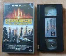 #180 K7 VHS / CASSETTE Vidéo