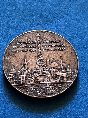 Rare médaillesouvenir mon - rare,