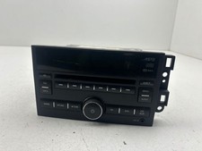 Chevrolet Captiva 2008 Unité