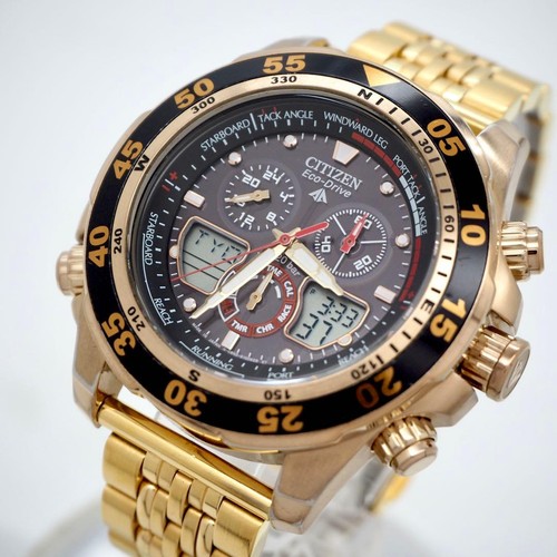 Montre homme citizen - montre,
