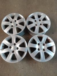 Jeu jantes mitsubishi - de,