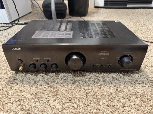 Denon pma 800ne channel - pma-800ne, 2-channel