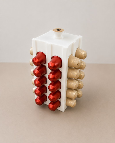 Rangement pour - , 75