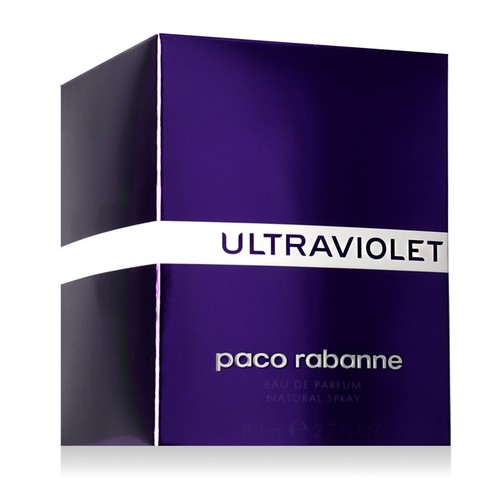 Paco rabanne ultraviolet pour - paco,