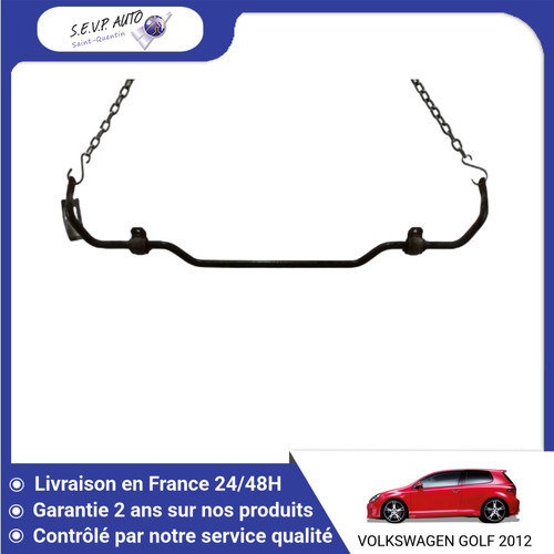 Barre stabilisatrice - 🇫🇷,
