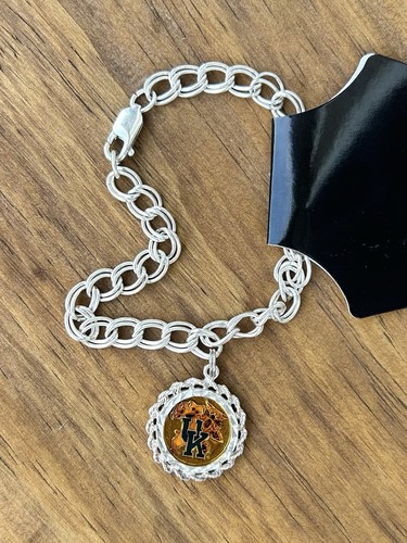 925 sterling silver bracelet - sterling,