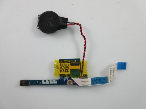 Carte cr2032 dell latitude - cr2032,