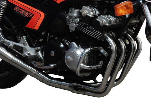 Honda cb750k dohc 1978 - honda,