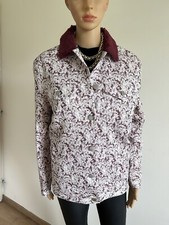 Manteau beige de rose neuf Morgan taille 38 (valeur 100€)