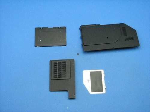 Couvercles inférieurs asus - couvercles,