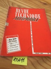 Moteur Indenor TMD 80 85 NSU