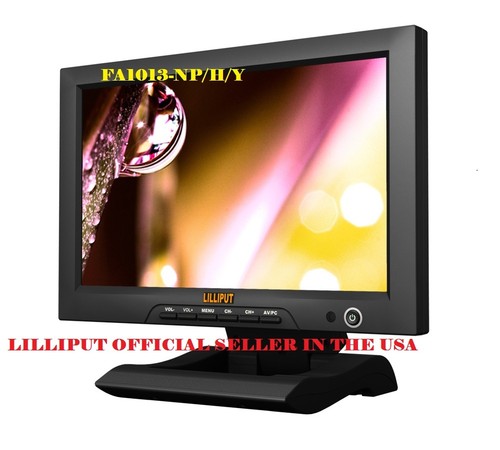 Lilliput fa1013 np h - lilliput, fa1013-np/h
