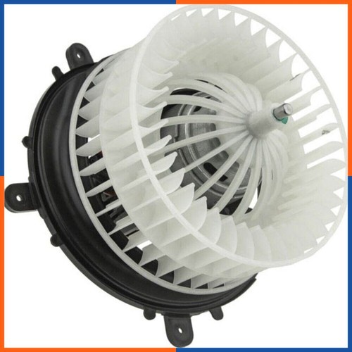 Pulseur air habitacle - habitacle, pour