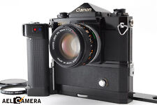 【EXC+5】Canon F-1 35mm