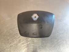 AIRBAG VOLANT RENAULT MEGANE 3