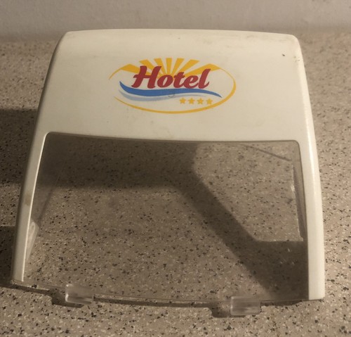 Playmobil mini bus hotel - playmobil, mini-bus