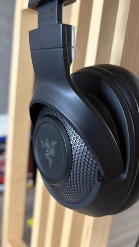 Casque audio gaming - audio, razer
