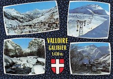 73 VALLOIRE GALIBIER