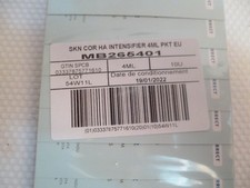 H.A Intensifier de