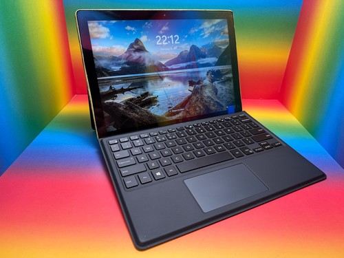 Dell latitude 5285 wifi - latitude,