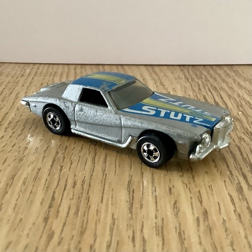 Mattel hot wheels - hot, 1979