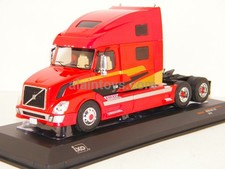 TRACTEUR SEUL VOLVO VNL 730