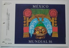 Feuillet Grand Luxe Coupe du