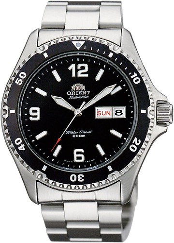 Montre automatique mako - montre,