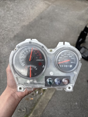 Compteur pour scooter mbk - compteur, 50