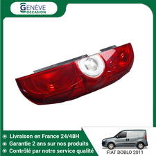 🇫🇷 FEU ARRIERE GAUCHE