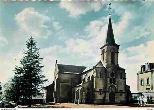 Carte postale - carte,