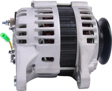 Alternator 119836-77200 for
