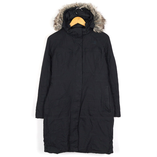 Veste parka pour - femmes, the