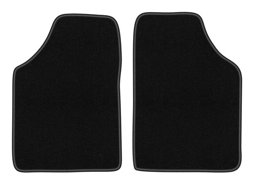 Tapis avant moquette - avant,