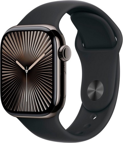 Watch cell tit slate - watch, 10