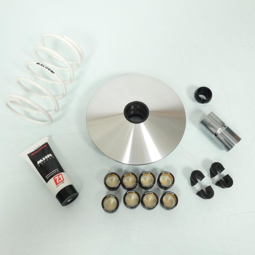 Variateur malossi pour moto - malossi,