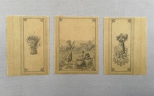 Projet de décor sur le thème