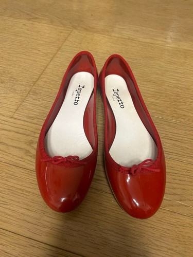 Repetto cendrillon baby - repetto,