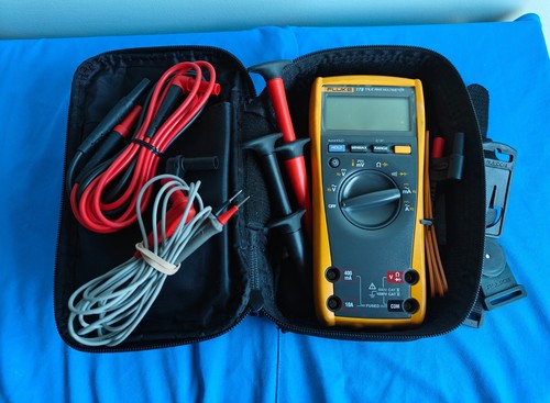 Fluke 179 eda2 - fluke, industrial