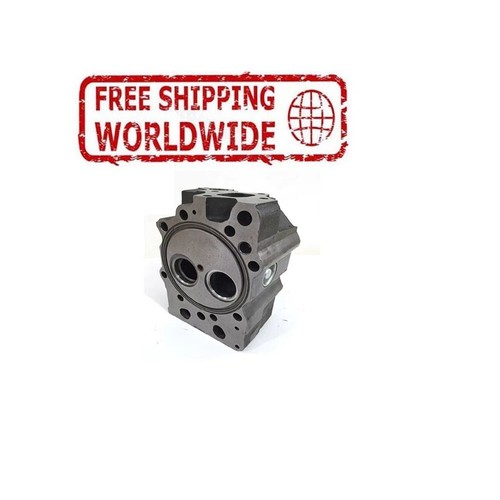 Neuf moteur culasse pour volvo - culasse,