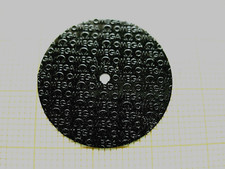 Cadran OMEGA de montre