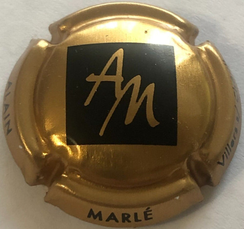 Capsule champagne marle - de,
