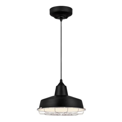 Plafonnier led eclairage w - led, 13