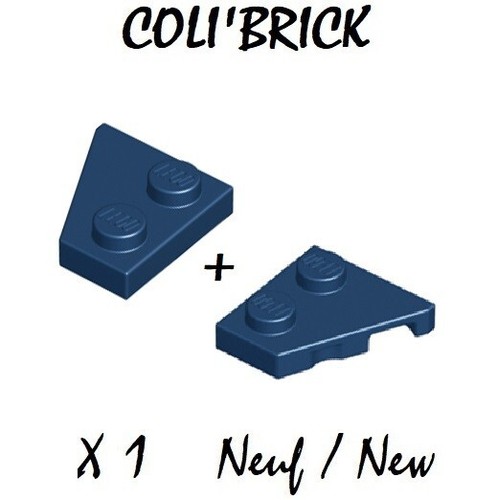 Lego 24299 24307 1x - 24299, plaque
