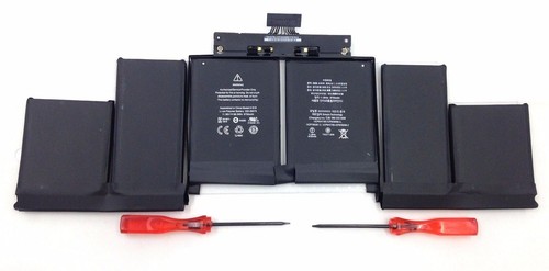 A1618 batterie pour macbook - batterie,